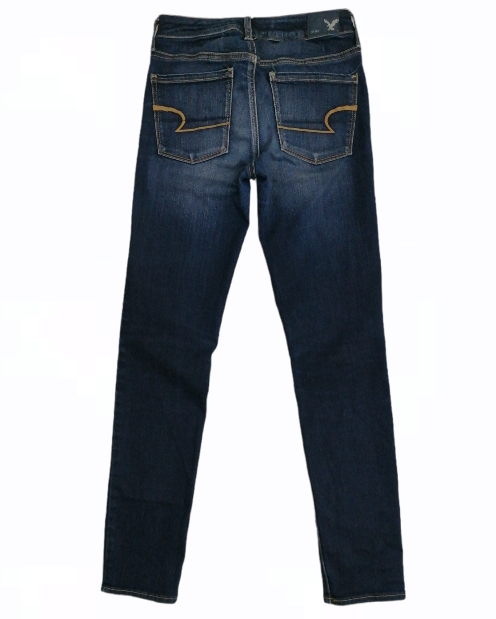 Jeans Rectos 2